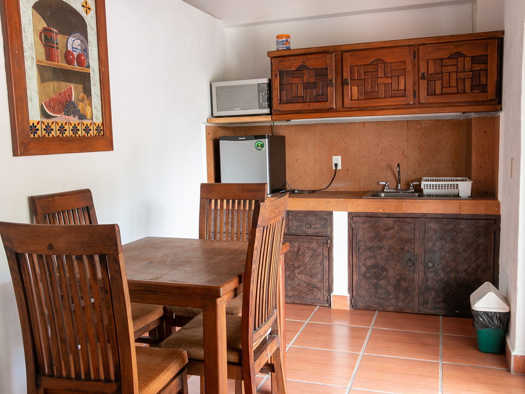 Loft Roble